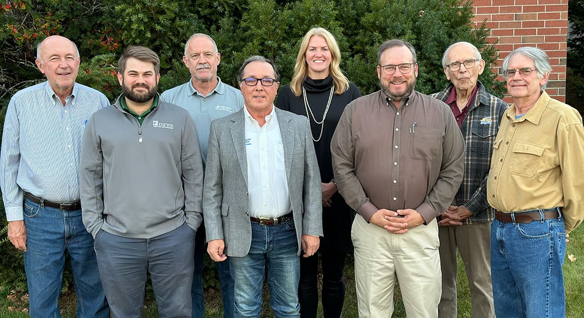 Greater Augusta Utility District Board of Trustees